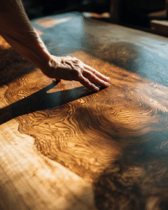 The Curator's Commitment