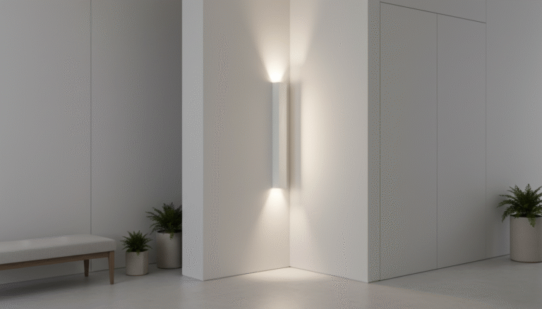Linea LED Wall Sconce