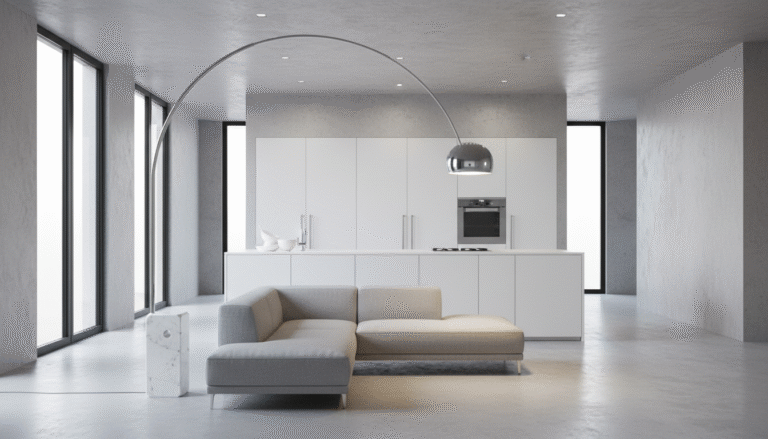 The Grand Arch or Arc