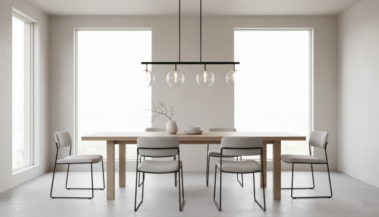 The Multiple Globe Bar