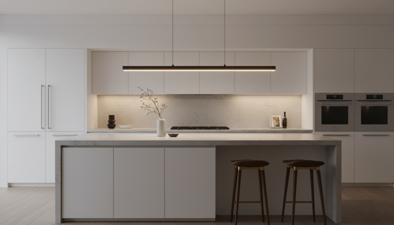 The Ultra-Thin Minimalist Blade