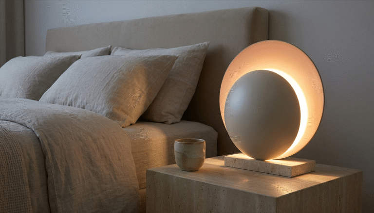 Globen Lighting Orbit Table