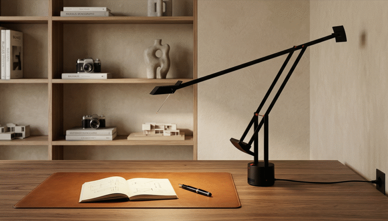 Tizio Classic Table Lamp